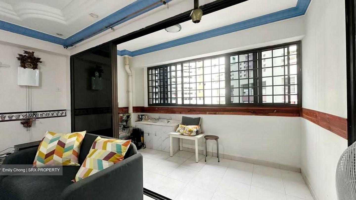 Blk 682A Jurong West Central 1 (Jurong West), HDB 5 Rooms #539851981